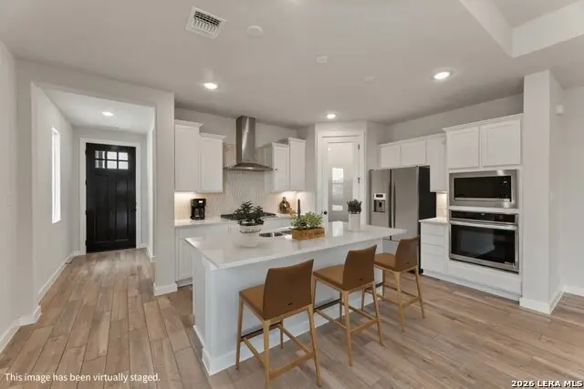 743 Langston, New Braunfels, TX 78130 - Image #3