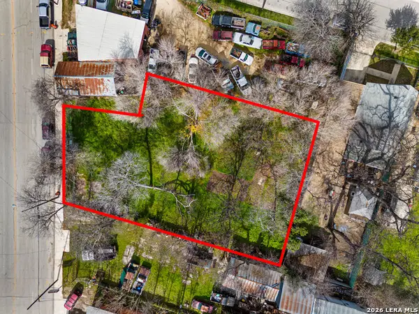 4406 S Presa, San Antonio, TX 78223