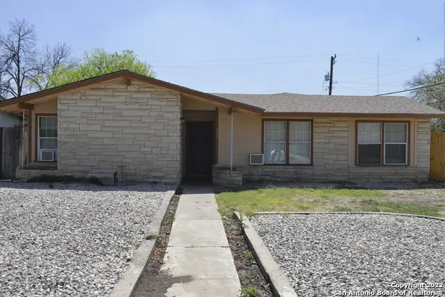 302 Artemis, San Antonio, TX 78218 - Image #1
