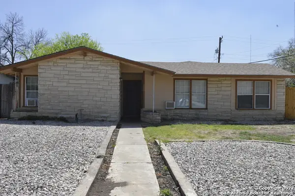 302 Artemis, San Antonio, TX 78218