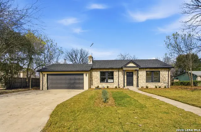 293 Lovera, San Antonio, TX 78212 - Image #1