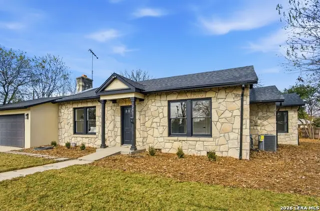 293 Lovera, San Antonio, TX 78212 - Image #2