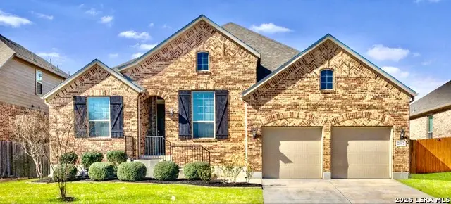 2982 Blenheim, Bulverde, TX 78163 - #1