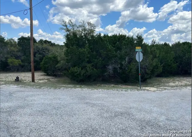 LOT #70 Forest Oaks, Lakehills, TX 78063 - #3