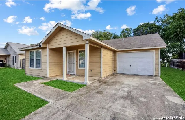 515 Belcross, San Antonio, TX 78237 - #1