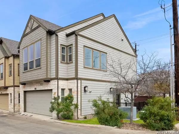 2003 Mccullough, San Antonio, TX 78212