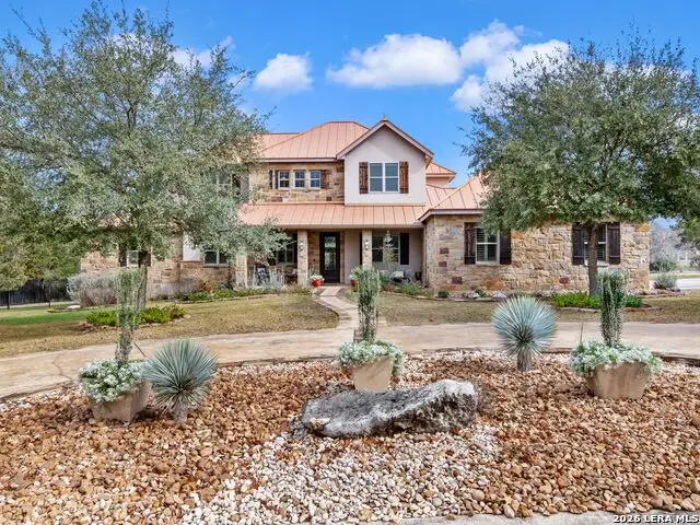 22 Hunters Chase, New Braunfels, TX 78132 - Image #1