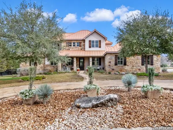 22 Hunters Chase, New Braunfels, TX 78132