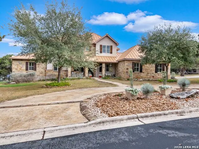 22 Hunters Chase, New Braunfels, TX 78132 - Image #2