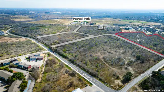 5039 Old Pearsall Rd - Lot 4, San Antonio, TX 78242 - Image #3