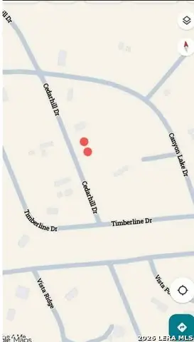 0 Cedar Hill, Bandera, TX 78003 - #2