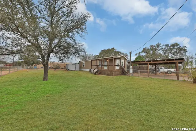 308 Campbell, Jourdanton, TX 78026 - #1