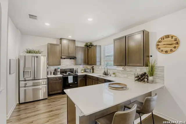 4627 Via Sonoma, Converse, TX 78109 - Image #1