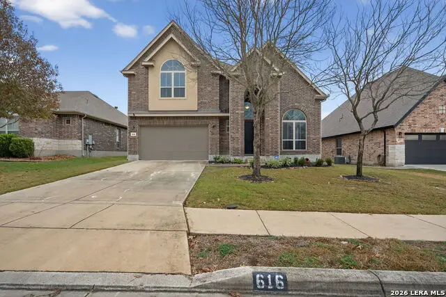 616 Padova, Cibolo, TX 78108 - Image #1