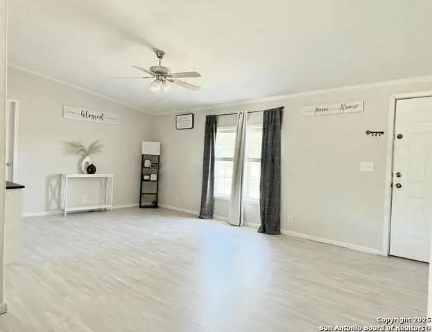 202 10th, Christine, TX 78012 - #2