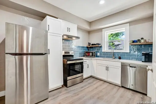 1108 Center St, San Antonio, TX 78202 - Image #3