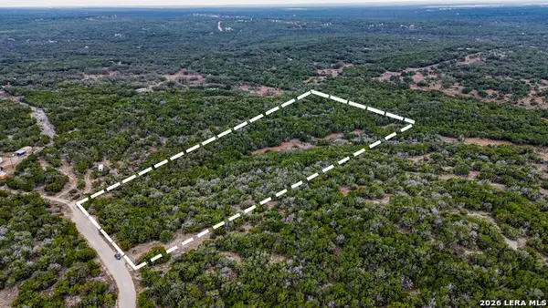 TBD County Road 244, Hondo, TX 78861