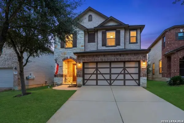 9819 Hawk Shr, Converse, TX 78109