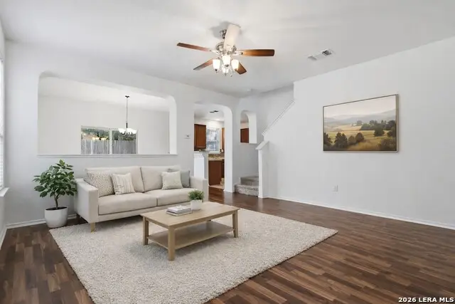 9819 Hawk Shr, Converse, TX 78109 - Image #3