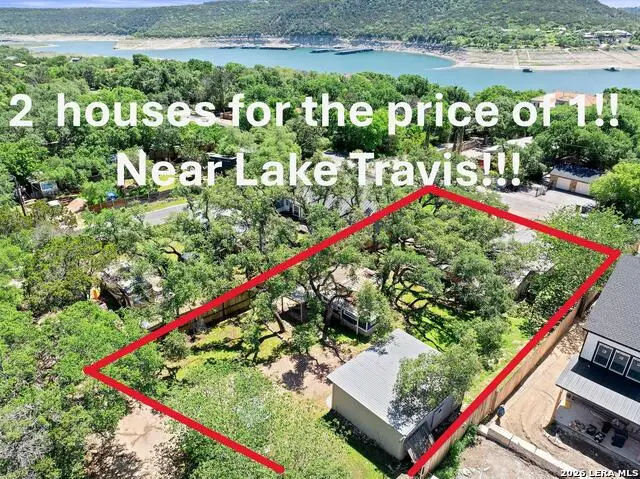 14802 Arrowhead, Leander, TX 78641 - Image #1