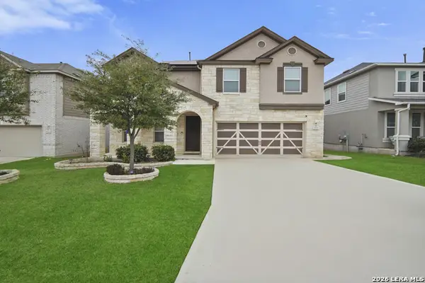 3537 Marvel, Bulverde, TX 78163
