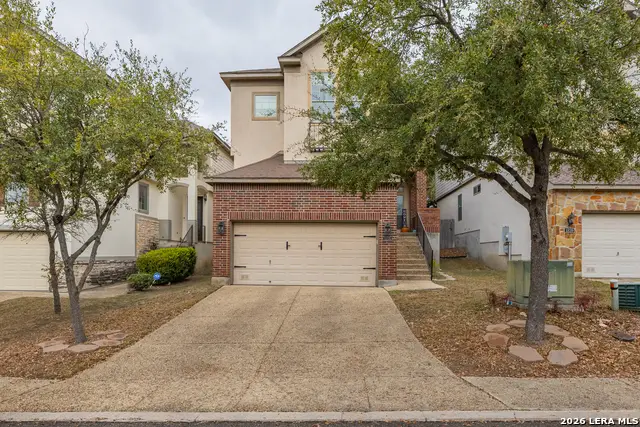 1235 Nicholas Manor, San Antonio, TX 78258 - Image #1