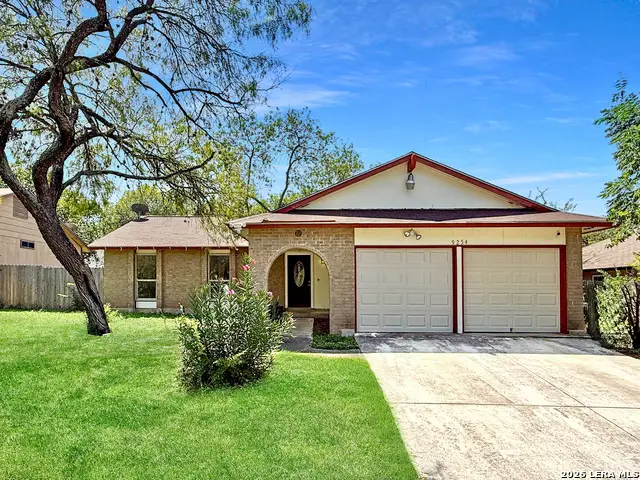 9254 Ridge Town, San Antonio, TX 78250 - Image #1