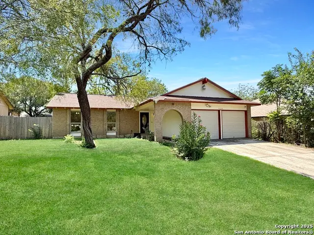 9254 Ridge Town, San Antonio, TX 78250 - Image #2