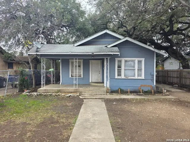 1210 S Walters, San Antonio, TX 78210 - Image #3