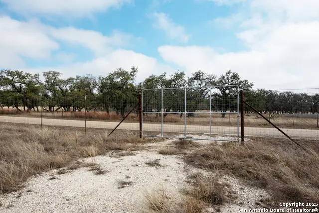 0 Fiedler Rd Off S Ranch Rd 783, Harper, TX 78631 - #1