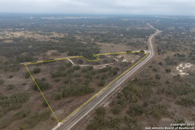 0 Fiedler Rd Off S Ranch Rd 783, Harper, TX 78631 - #3