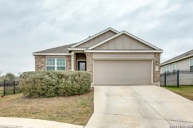 927 Watson Way, San Antonio, TX 78221 - Image #1