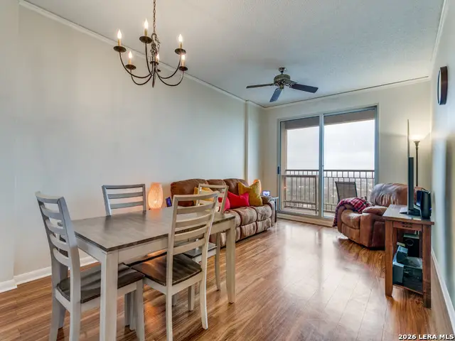 1 Towers Park Ln #1704, San Antonio, TX 78209 - #2