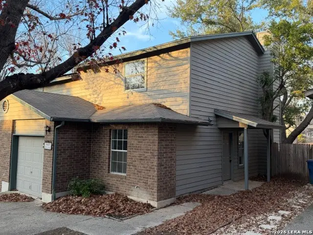 6023 Celtic, San Antonio, TX 78240 - Image #1