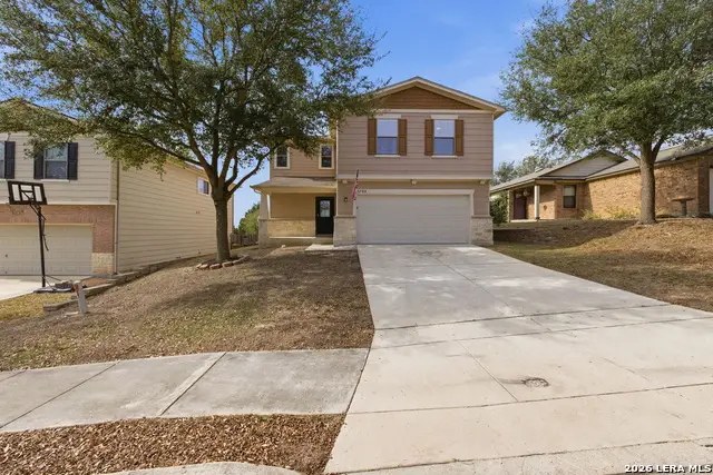 5764 Maxfli, Schertz, TX 78108 - Image #1