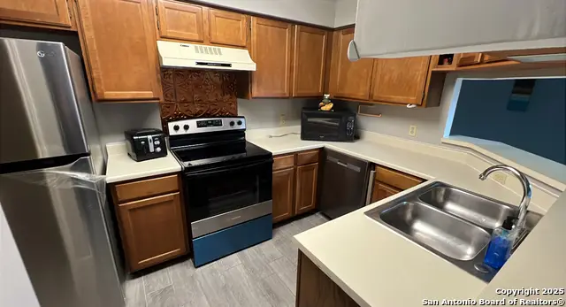 10955 Wurzbach #903, San Antonio, TX 78230 - Image #1