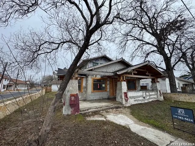 834 Iowa, San Antonio, TX 78203 - #2