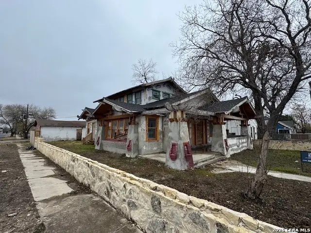 834 Iowa, San Antonio, TX 78203 - #3