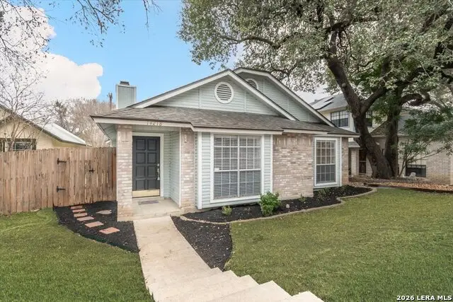 14218 Sage Trail, San Antonio, TX 78231 - Image #1