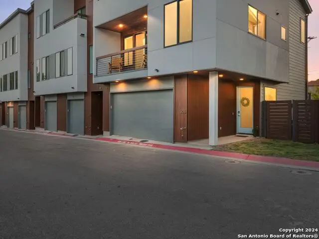 102 Tendick Street #606, San Antonio, TX 78209 - #3