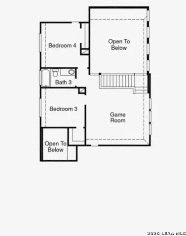 4952 Park Cape, Schertz, TX 78154 - Image #3