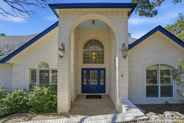 29347 Grand Coteau, Boerne, TX 78015