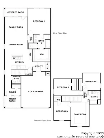141 Morning Side Grove, San Marcos, TX 78666 - #2