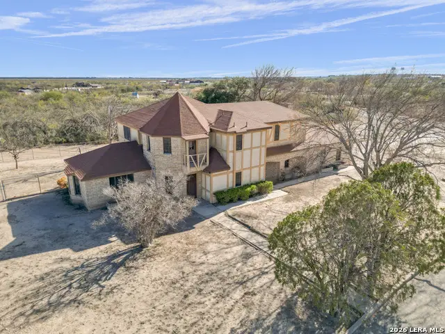 126 Packsaddle Circle, Del Rio, TX 78840 - #1