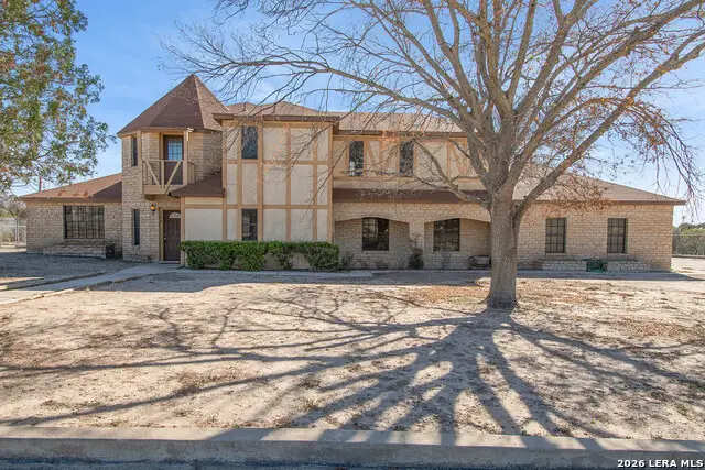 126 Packsaddle Circle, Del Rio, TX 78840 - #2