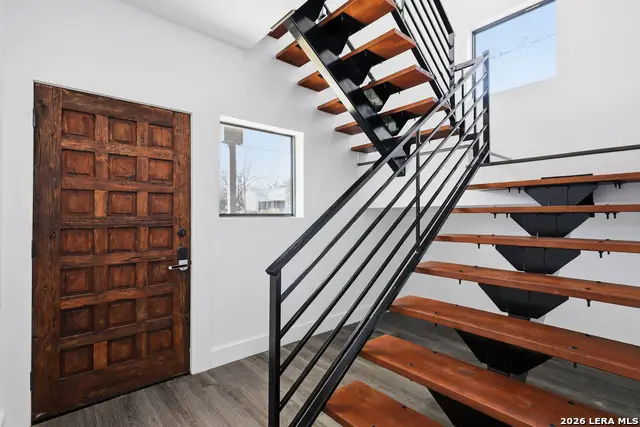 1512 Wyoming #A, San Antonio, TX 78203 - #2