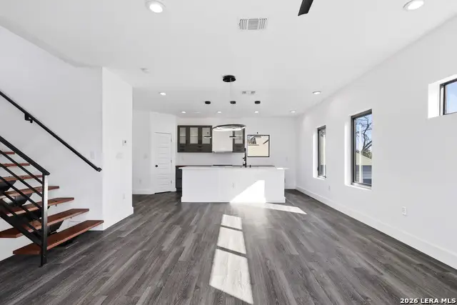 1512 Wyoming #A, San Antonio, TX 78203 - #3