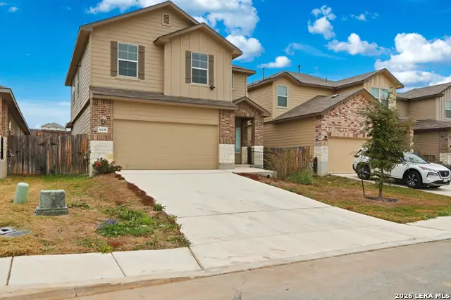 6430 Bleak Hills, San Antonio, TX 78252 - Image #1