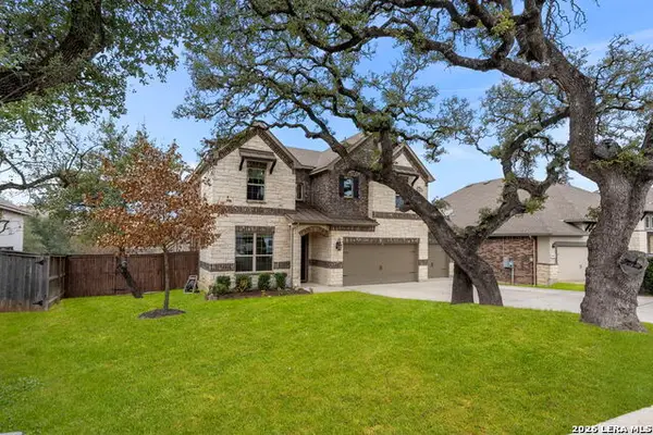 29023 Front Gate, Boerne, TX 78015