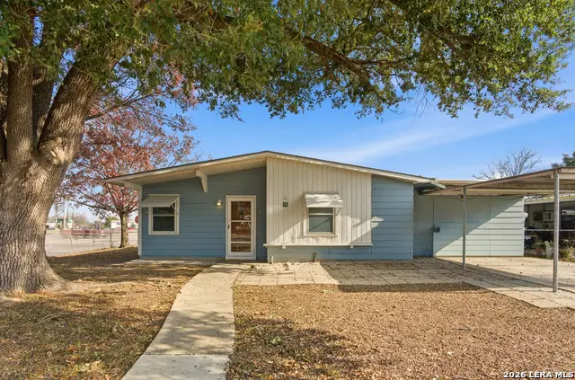 10 Whitman, San Antonio, TX 78211 - Image #1